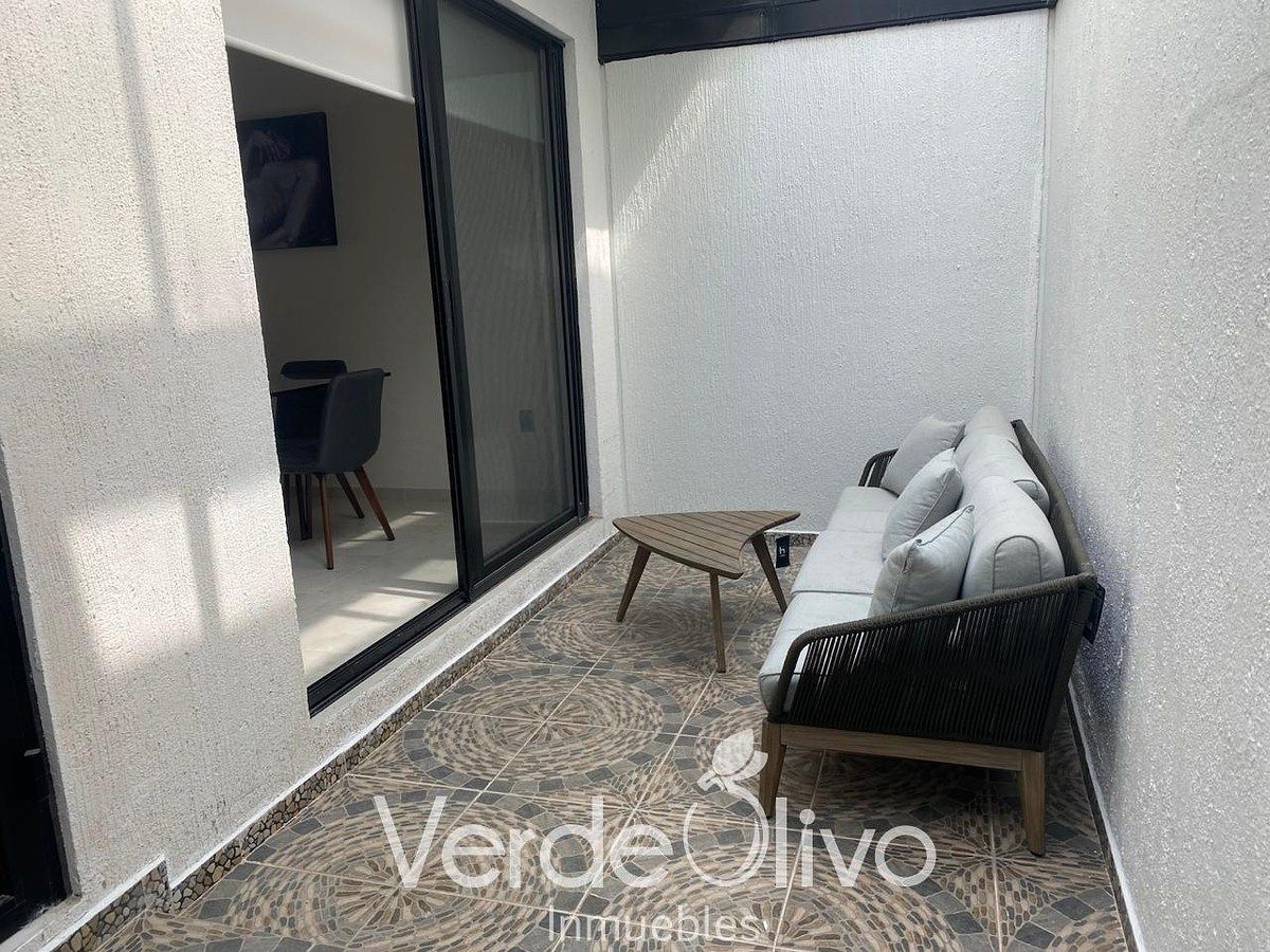 Casa em condomínio fechado em San Isidro Juriquilla, Querétaro, foto 8 de 20