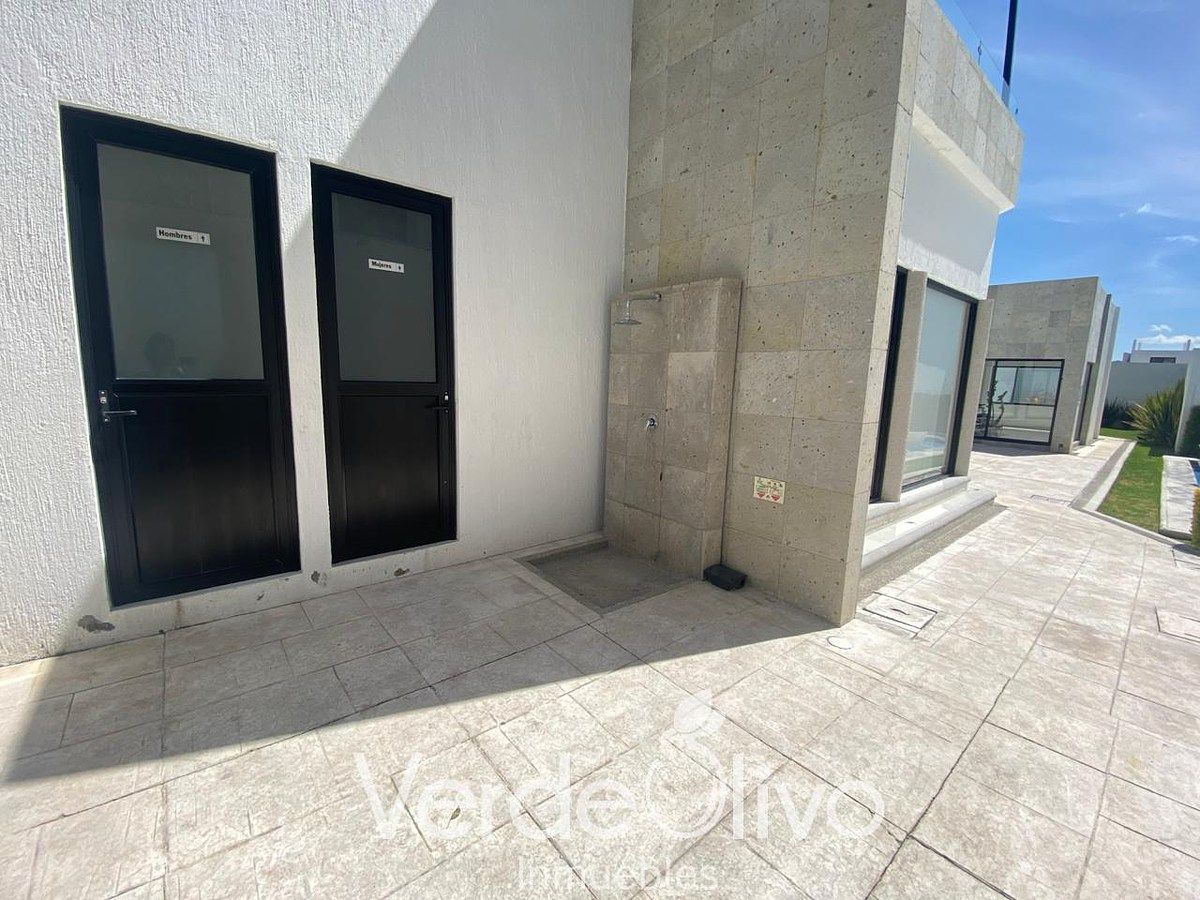 Casa em condomínio fechado em San Isidro Juriquilla, Querétaro, foto 19 de 20