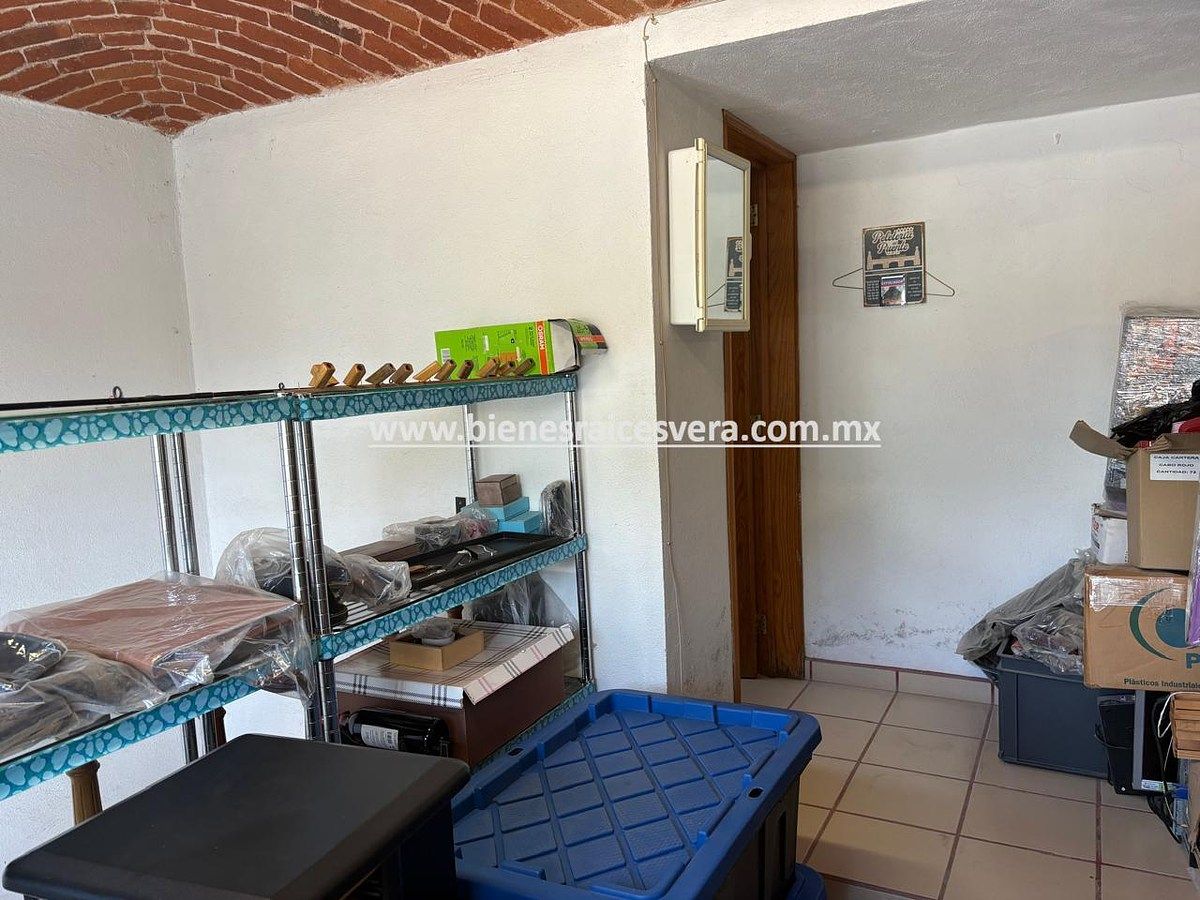 Bodega comercial en La Tortuga, Tequisquiapan, foto 4 de 22