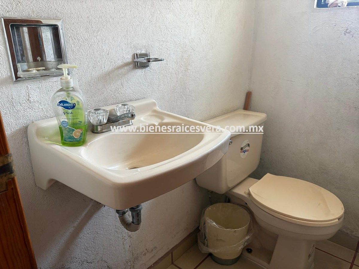 Bodega comercial en La Tortuga, Tequisquiapan, foto 10 de 22