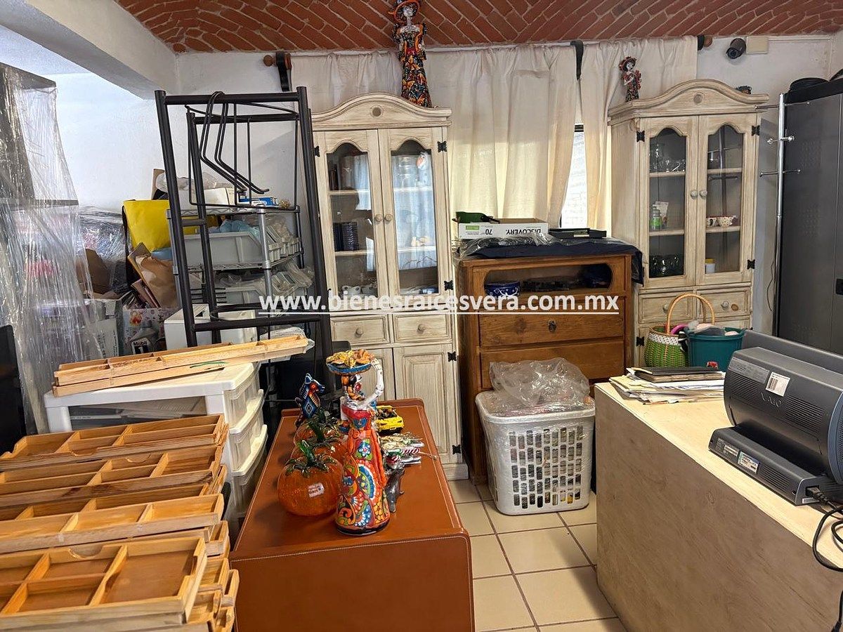 Bodega comercial en La Tortuga, Tequisquiapan, foto 7 de 22