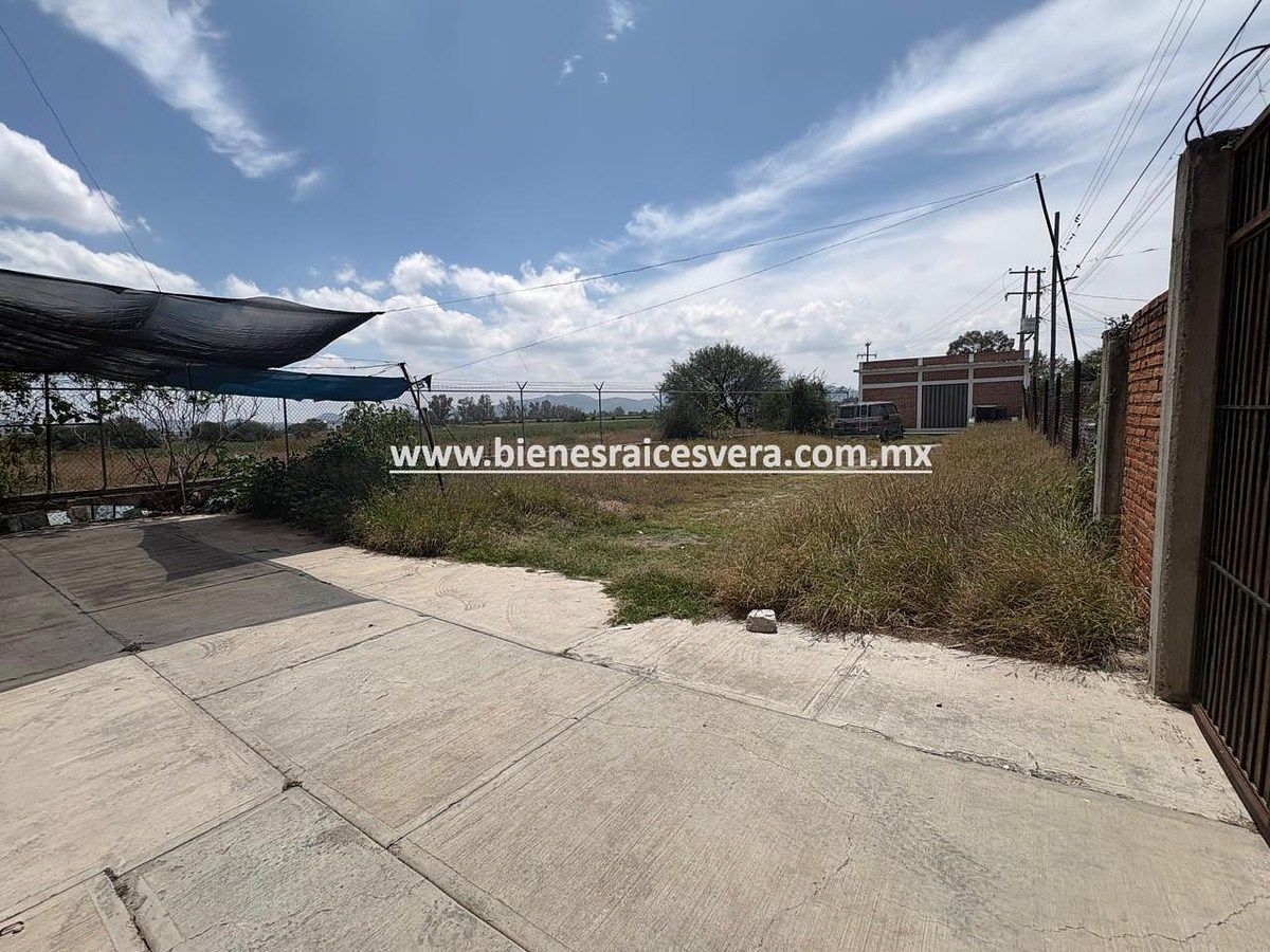Bodega comercial en La Tortuga, Tequisquiapan, foto 11 de 22