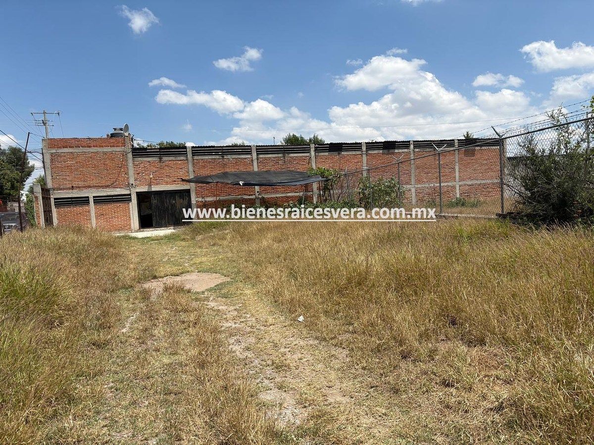 Bodega comercial en La Tortuga, Tequisquiapan, foto 14 de 22