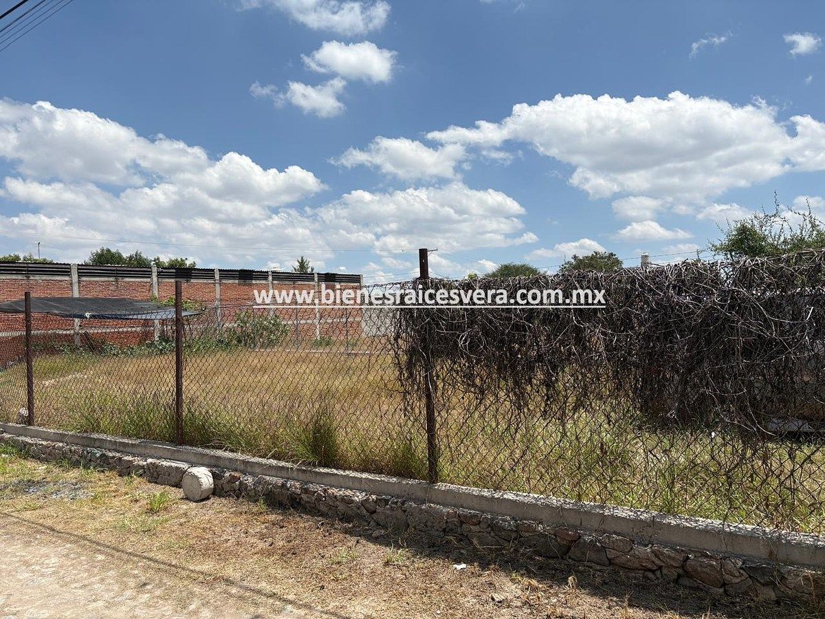 Bodega comercial en La Tortuga, Tequisquiapan, foto 15 de 22