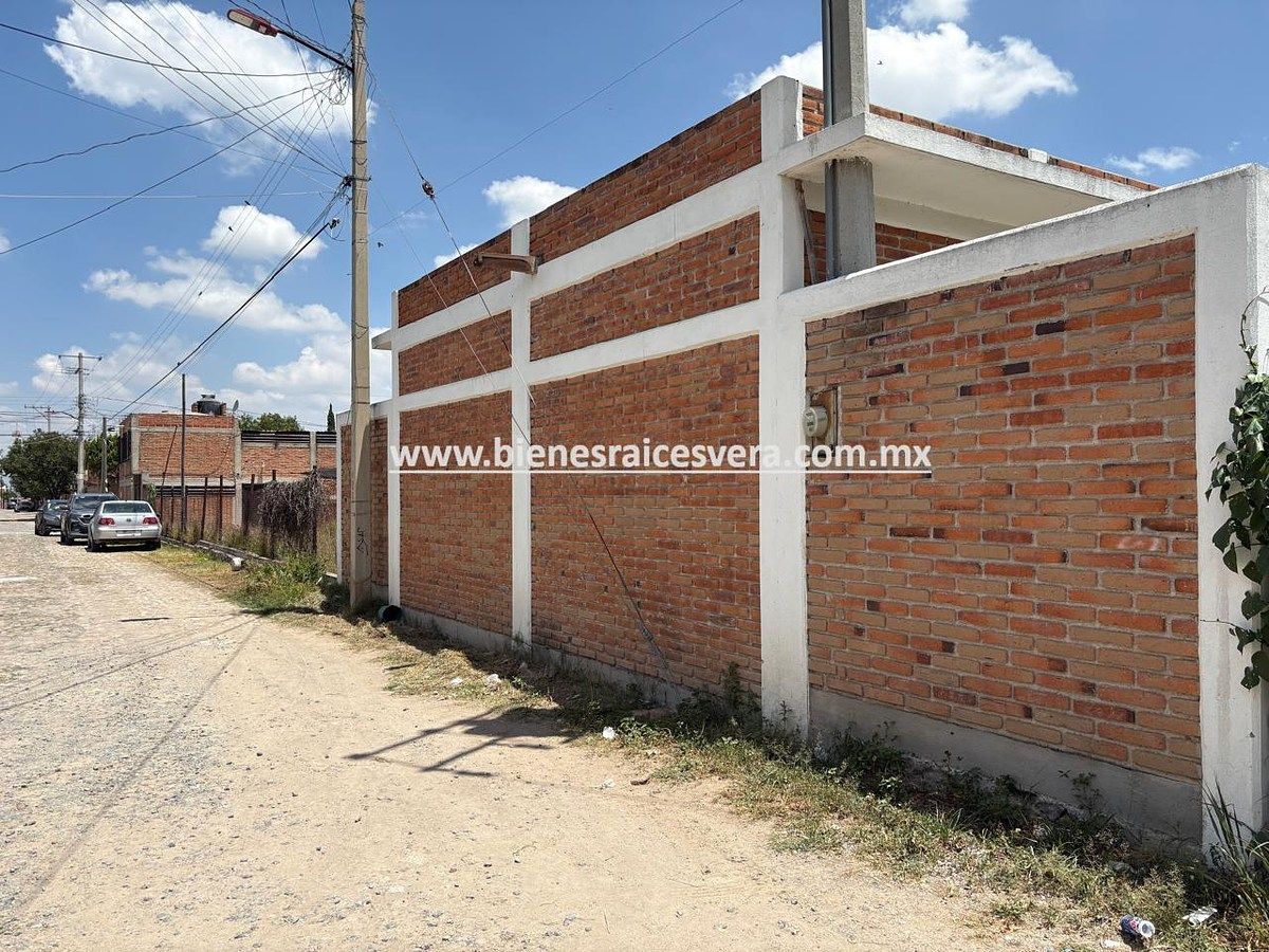 Bodega comercial en La Tortuga, Tequisquiapan, foto 20 de 22