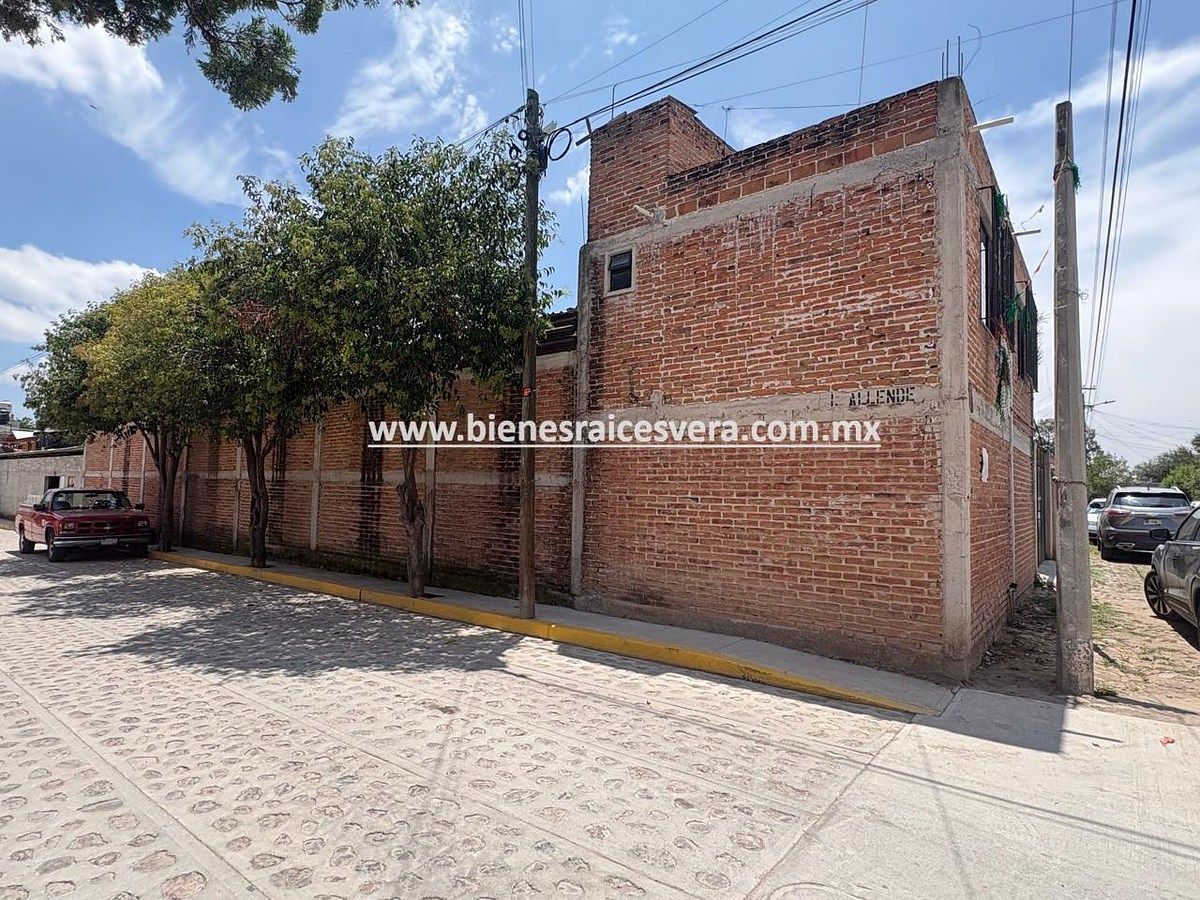 Bodega comercial en La Tortuga, Tequisquiapan, foto 21 de 22