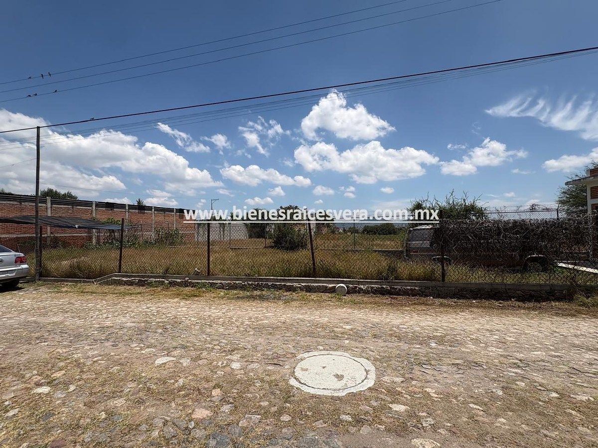 Bodega comercial en La Tortuga, Tequisquiapan, foto 19 de 22