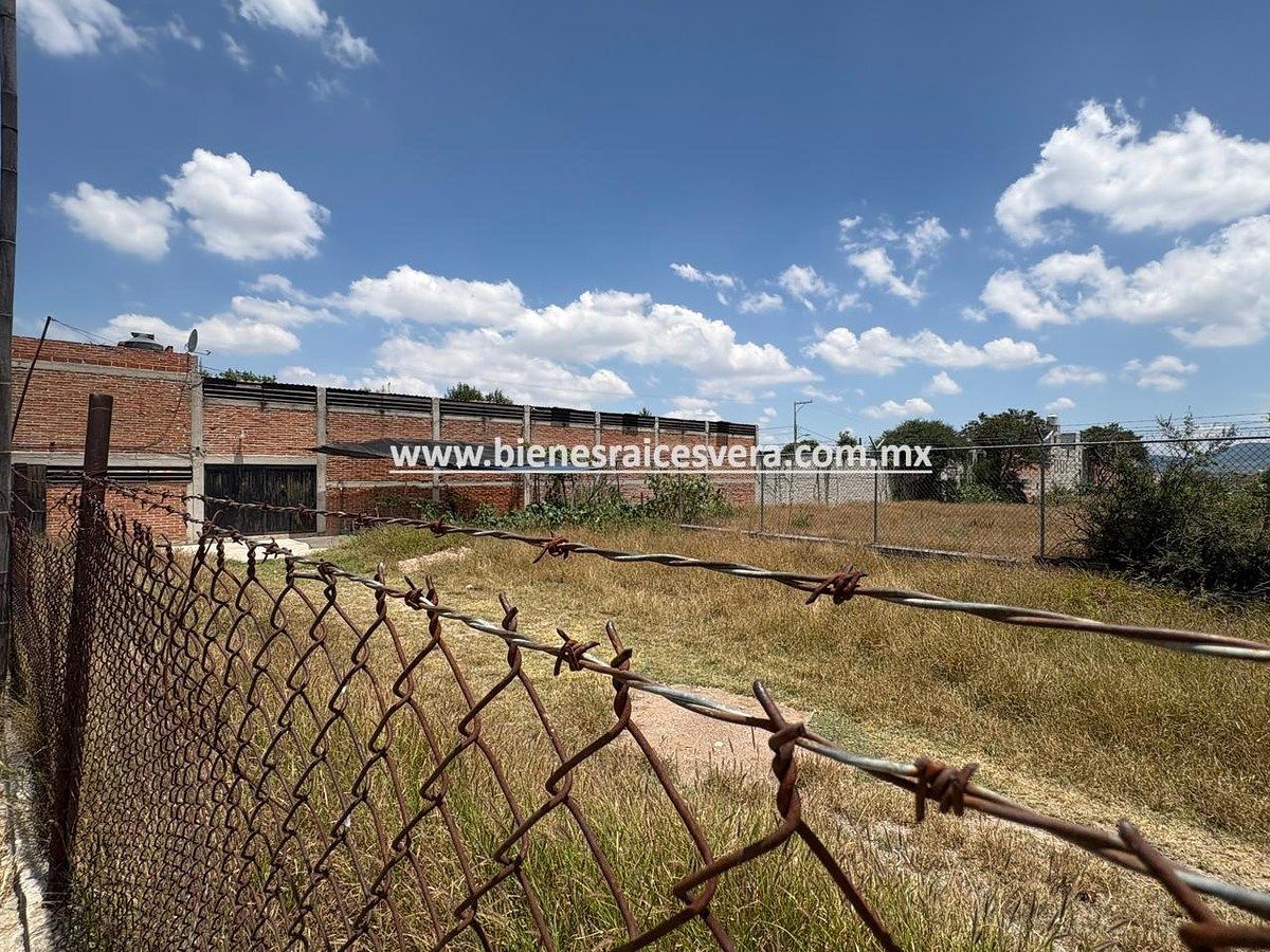 Bodega comercial en La Tortuga, Tequisquiapan, foto 16 de 22