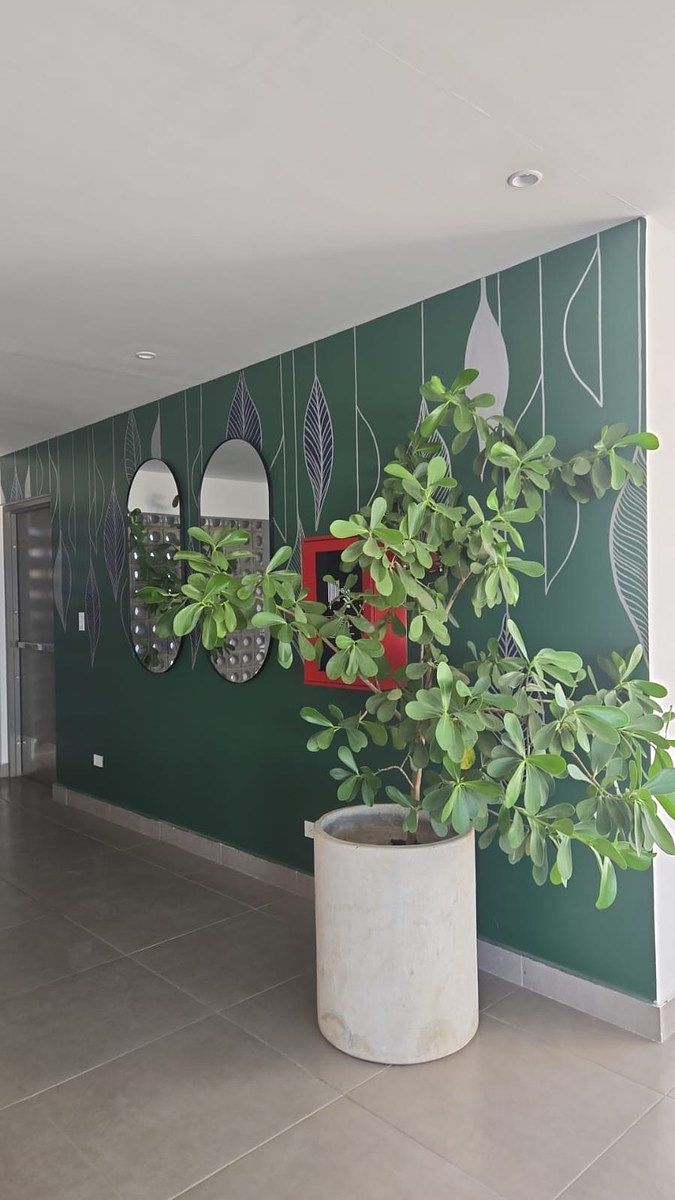 Apartamento en Santo Domingo Centro (Distrito Nacional), foto 4 de 21