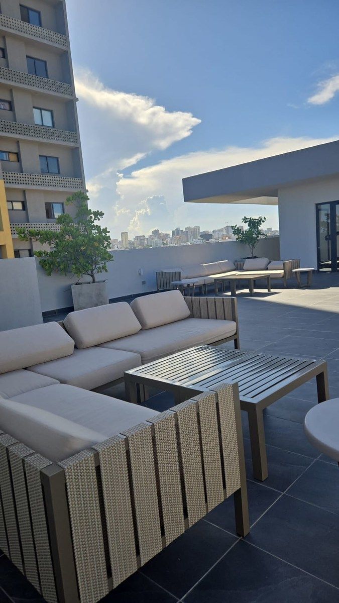 Apartamento en Santo Domingo Centro (Distrito Nacional), foto 5 de 21