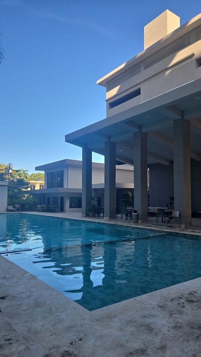 Apartamento en Santo Domingo Centro (Distrito Nacional), foto 7 de 21
