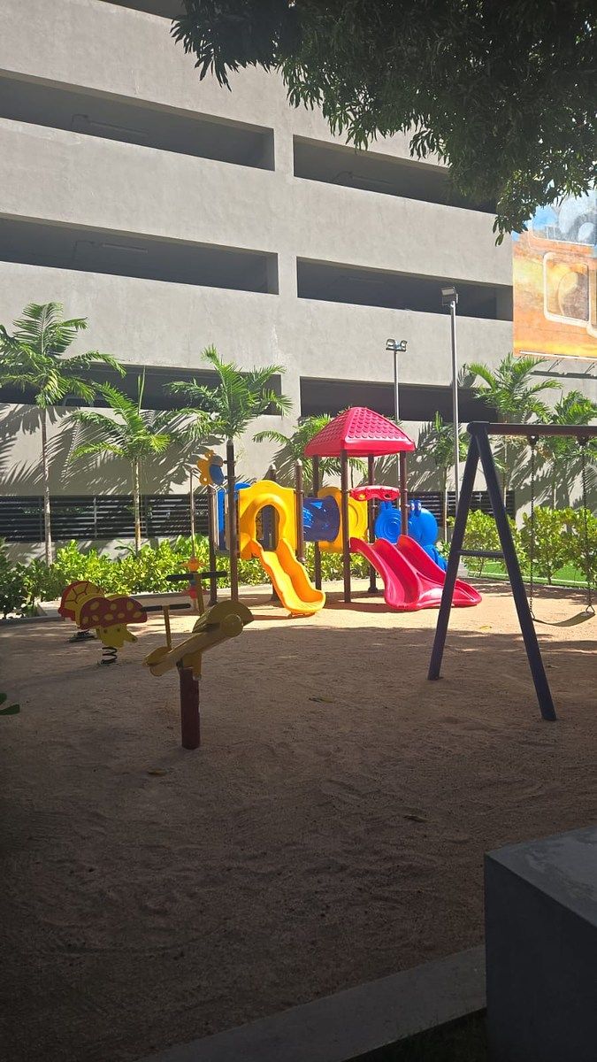 Apartamento en Santo Domingo Centro (Distrito Nacional), foto 8 de 21