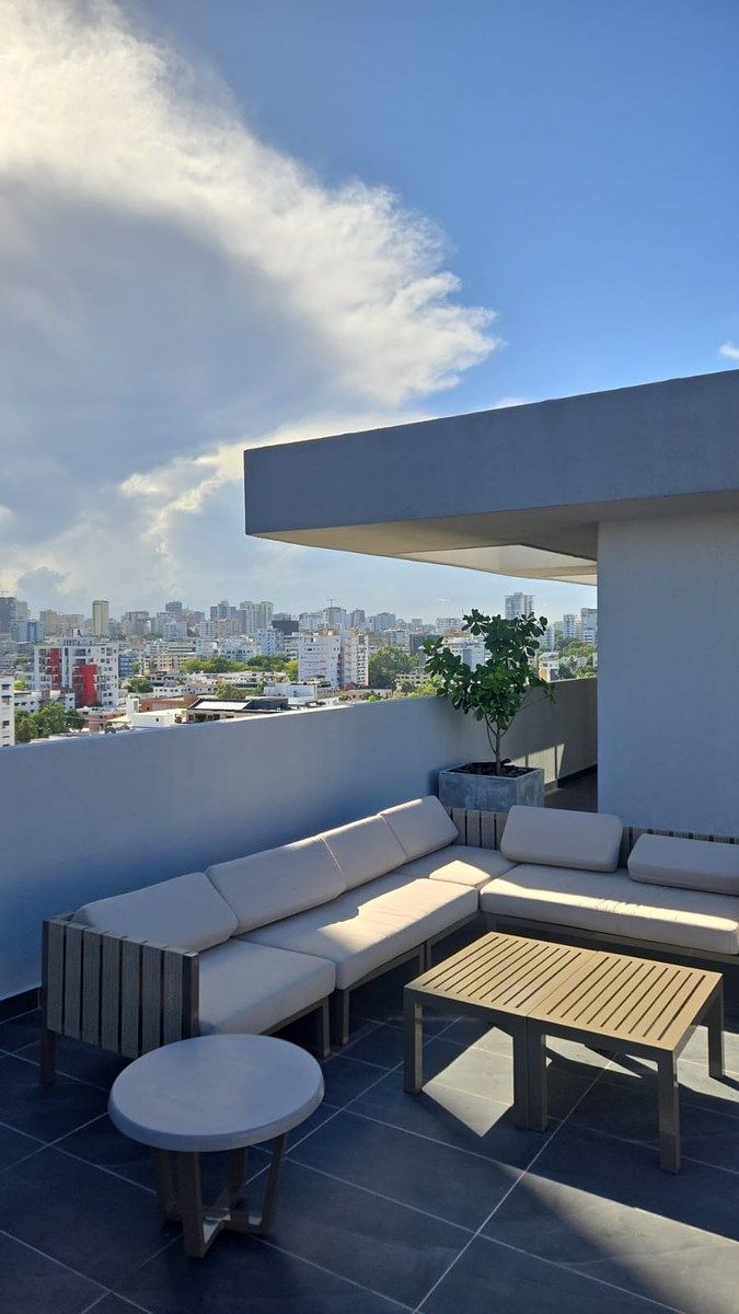 Apartamento en Santo Domingo Centro (Distrito Nacional), foto 11 de 21