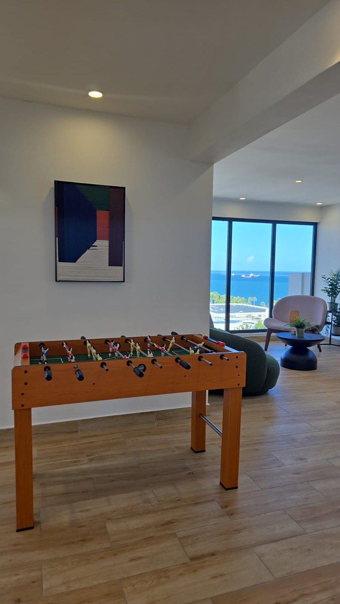 Apartamento en Santo Domingo Centro (Distrito Nacional), foto 15 de 21