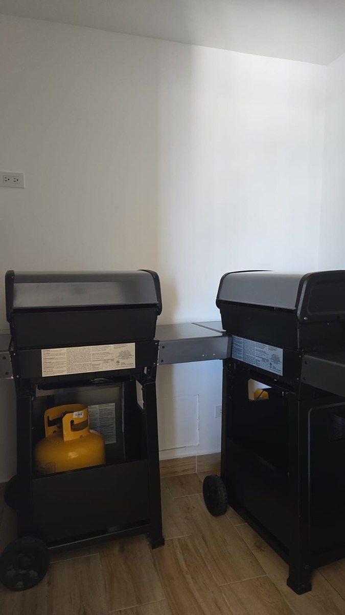Apartamento en Santo Domingo Centro (Distrito Nacional), foto 16 de 21