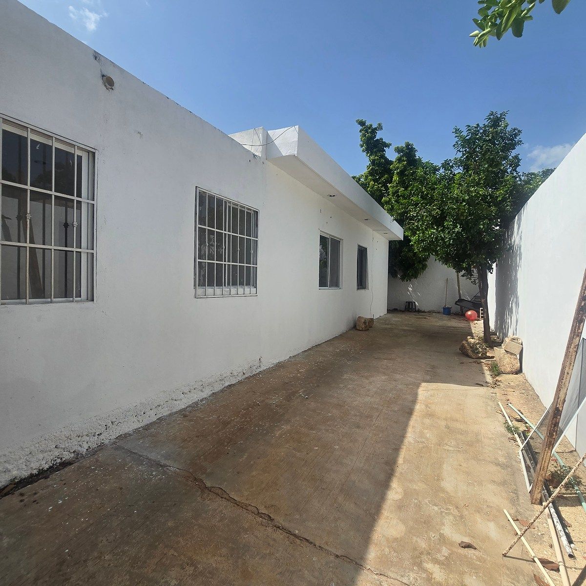 House in Juan Pablo II, Mérida, photo 4 of 14