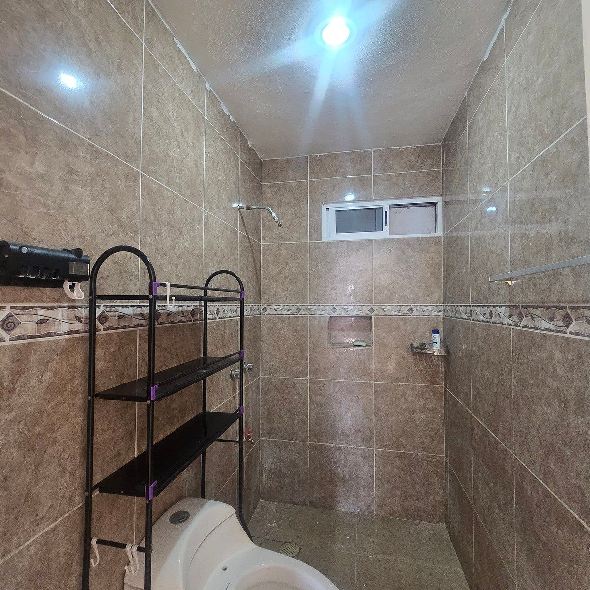 House in Juan Pablo II, Mérida, photo 13 of 14