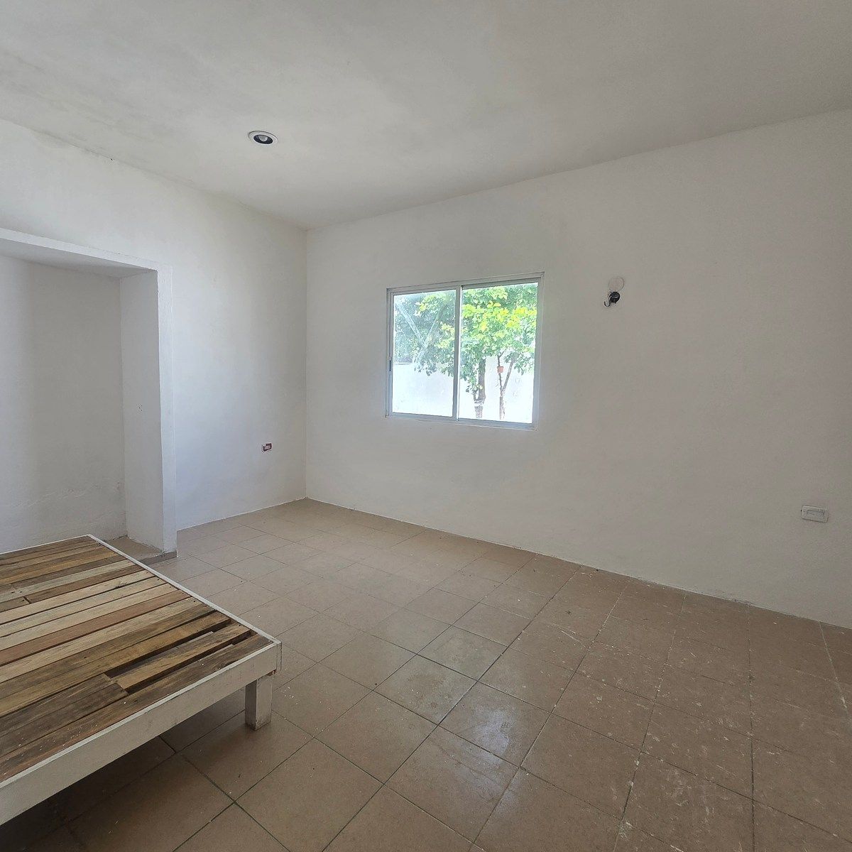 House in Juan Pablo II, Mérida, photo 12 of 14