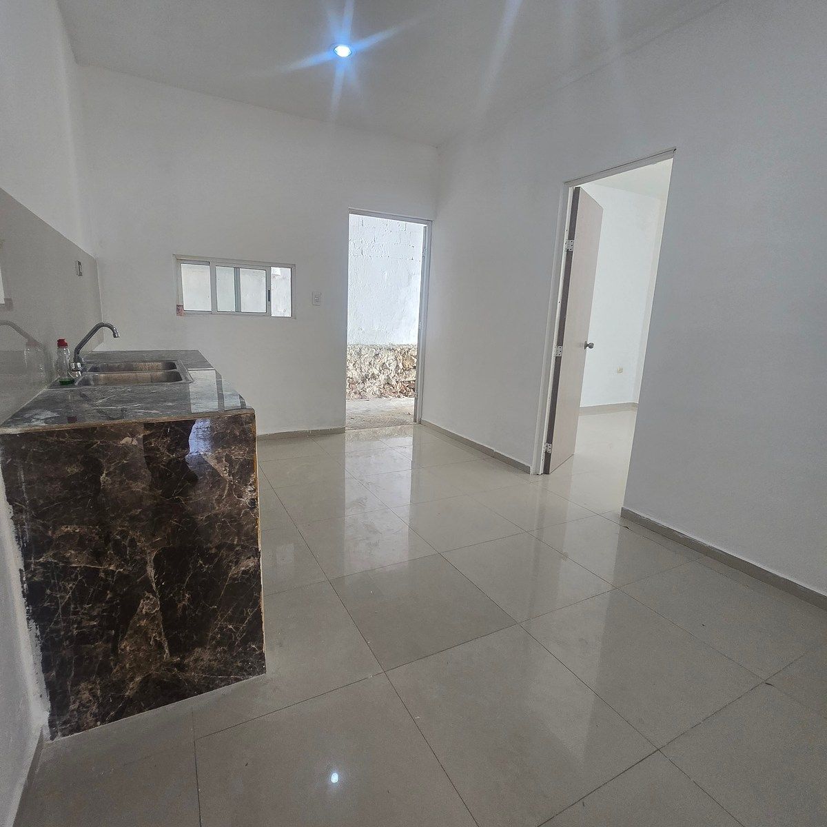 House in Juan Pablo II, Mérida, photo 9 of 14