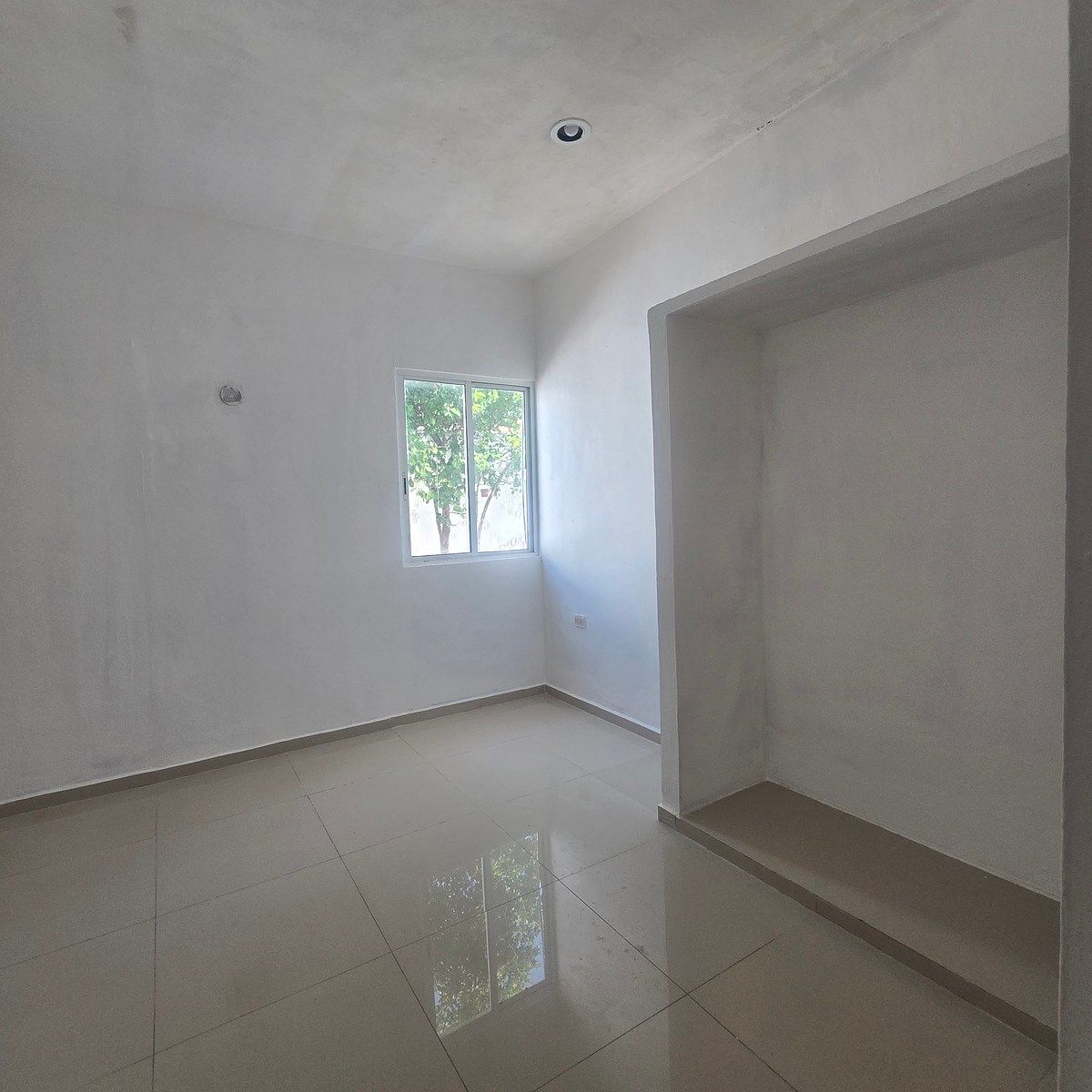 House in Juan Pablo II, Mérida, photo 11 of 14