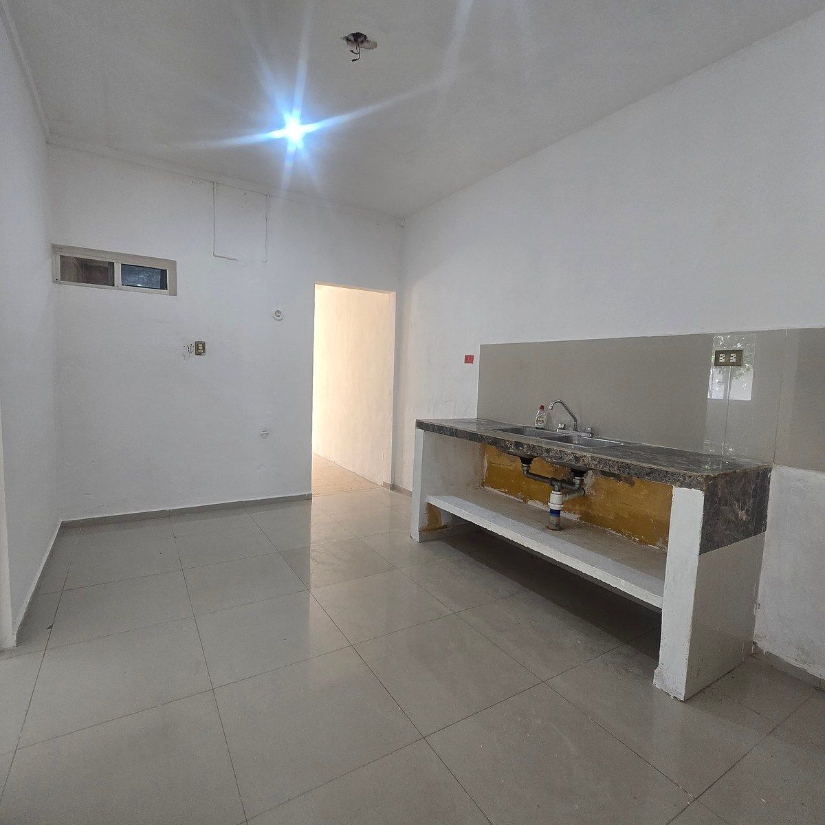House in Juan Pablo II, Mérida, photo 2 of 14