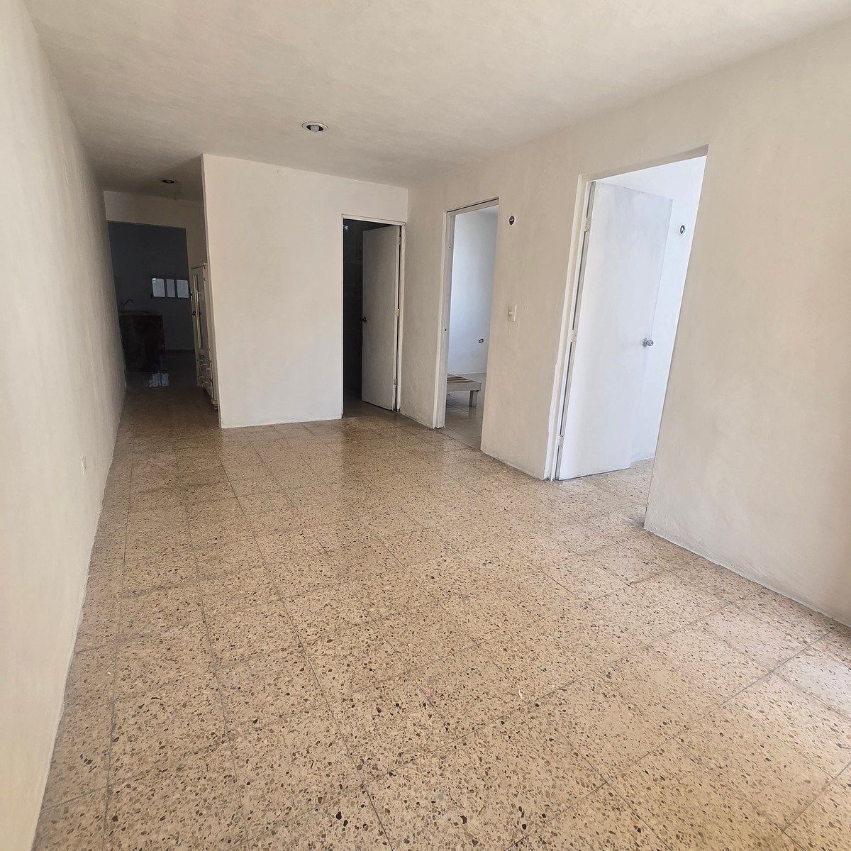House in Juan Pablo II, Mérida, photo 3 of 14