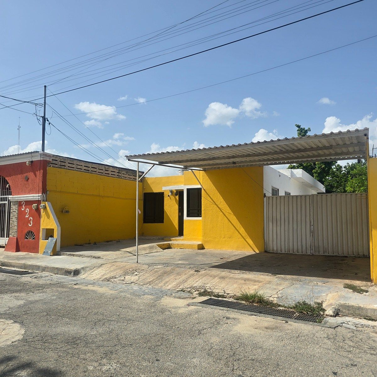 House in Juan Pablo II, Mérida, photo 5 of 14