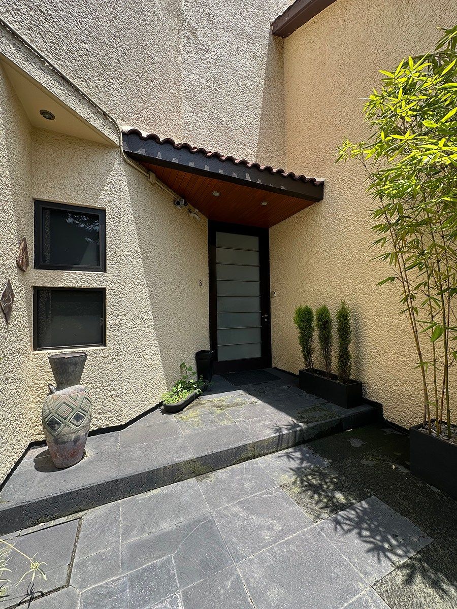 Casa em condomínio fechado em Olivar de los Padres, Álvaro Obregón, foto 25 de 29