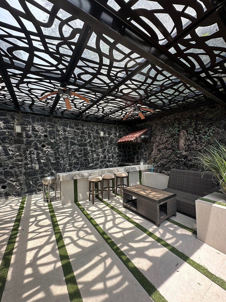 Casa em condomínio fechado em Olivar de los Padres, Álvaro Obregón, foto 24 de 29