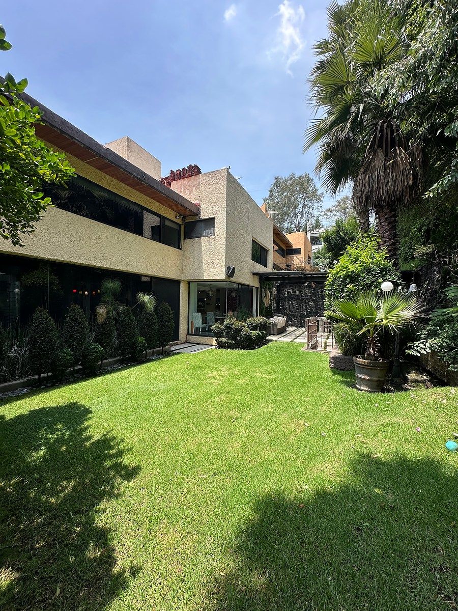 Casa em condomínio fechado em Olivar de los Padres, Álvaro Obregón, foto 23 de 29