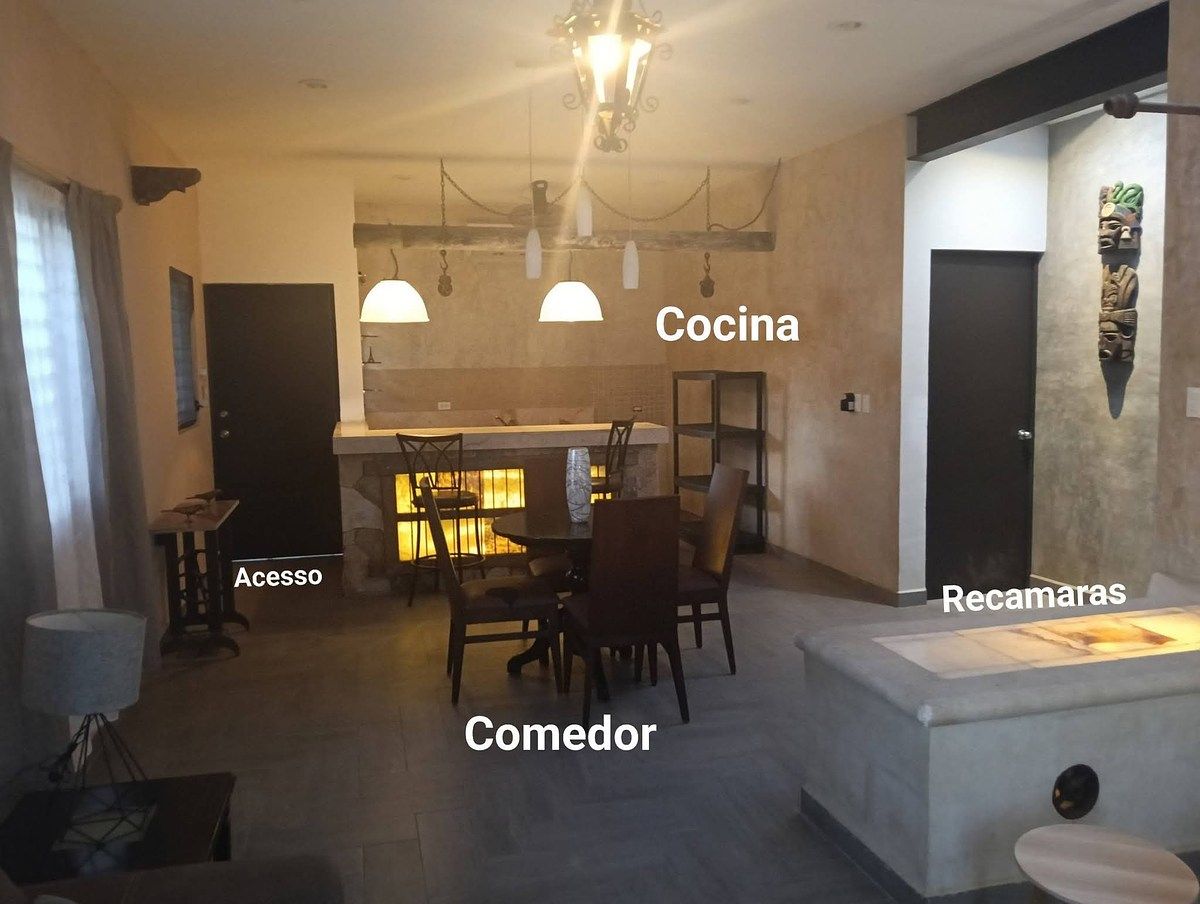 Departamento en Sodzil Norte, Mérida, foto 2 de 10