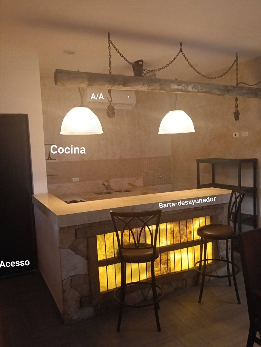 Departamento en Sodzil Norte, Mérida, foto 3 de 10