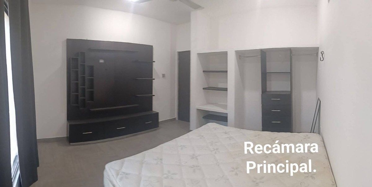 Departamento en Sodzil Norte, Mérida, foto 5 de 10