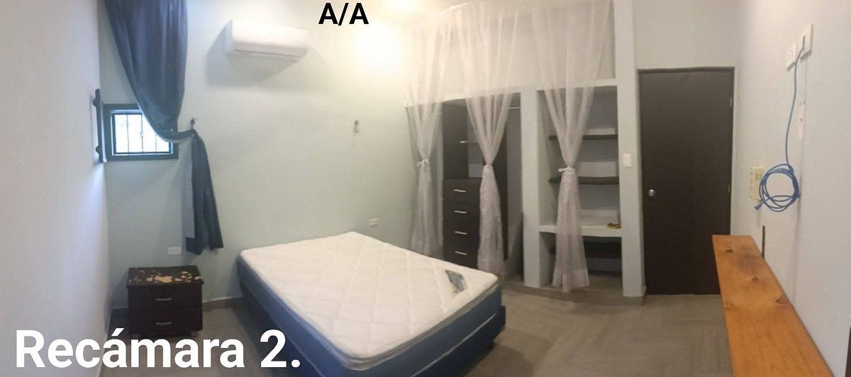 Departamento en Sodzil Norte, Mérida, foto 7 de 10