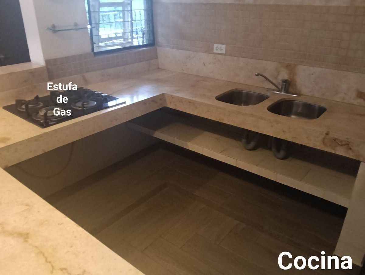 Departamento en Sodzil Norte, Mérida, foto 4 de 10