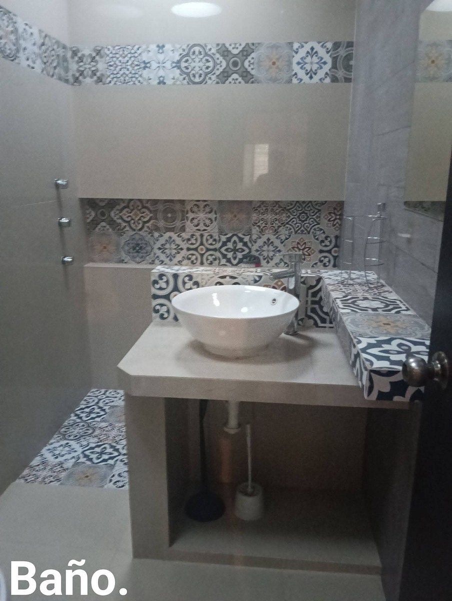 Departamento en Sodzil Norte, Mérida, foto 10 de 10