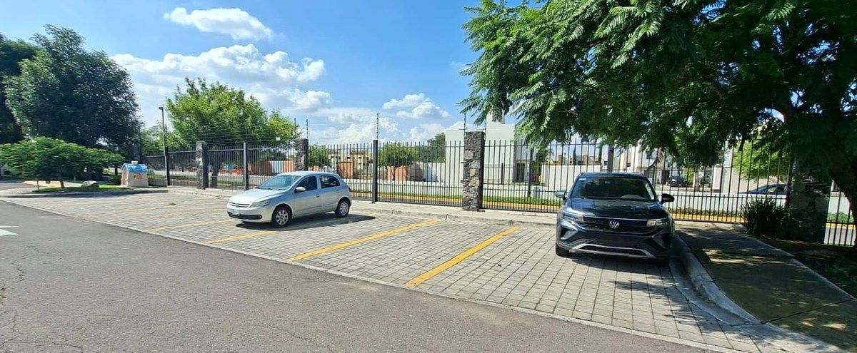 Casa en condominio en Rincones del Marques, El Marqués, foto 16 de 18