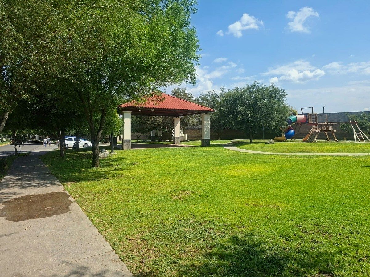 Casa en condominio en Rincones del Marques, El Marqués, foto 17 de 18