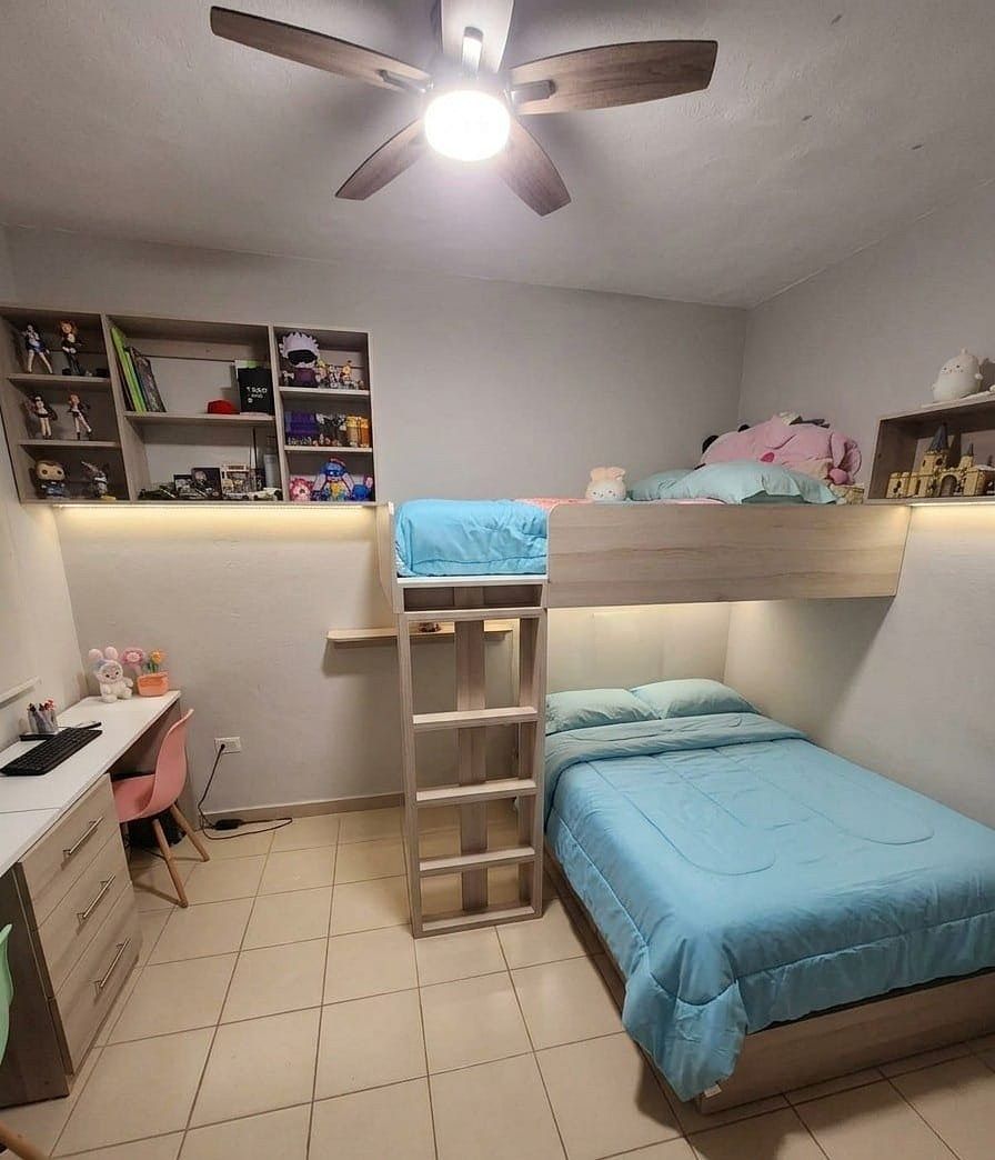 Casa en condominio en Rincones del Marques, El Marqués, foto 9 de 18