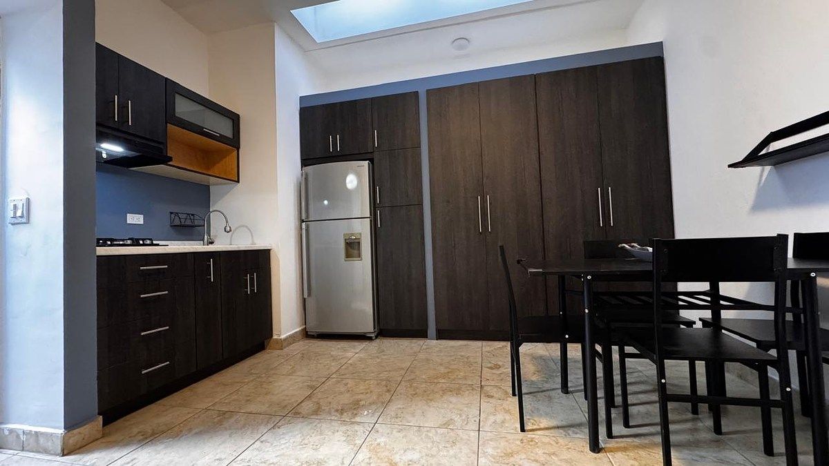 Apartamento em Bosque de los Olivos, Ensenada, foto 2 de 8