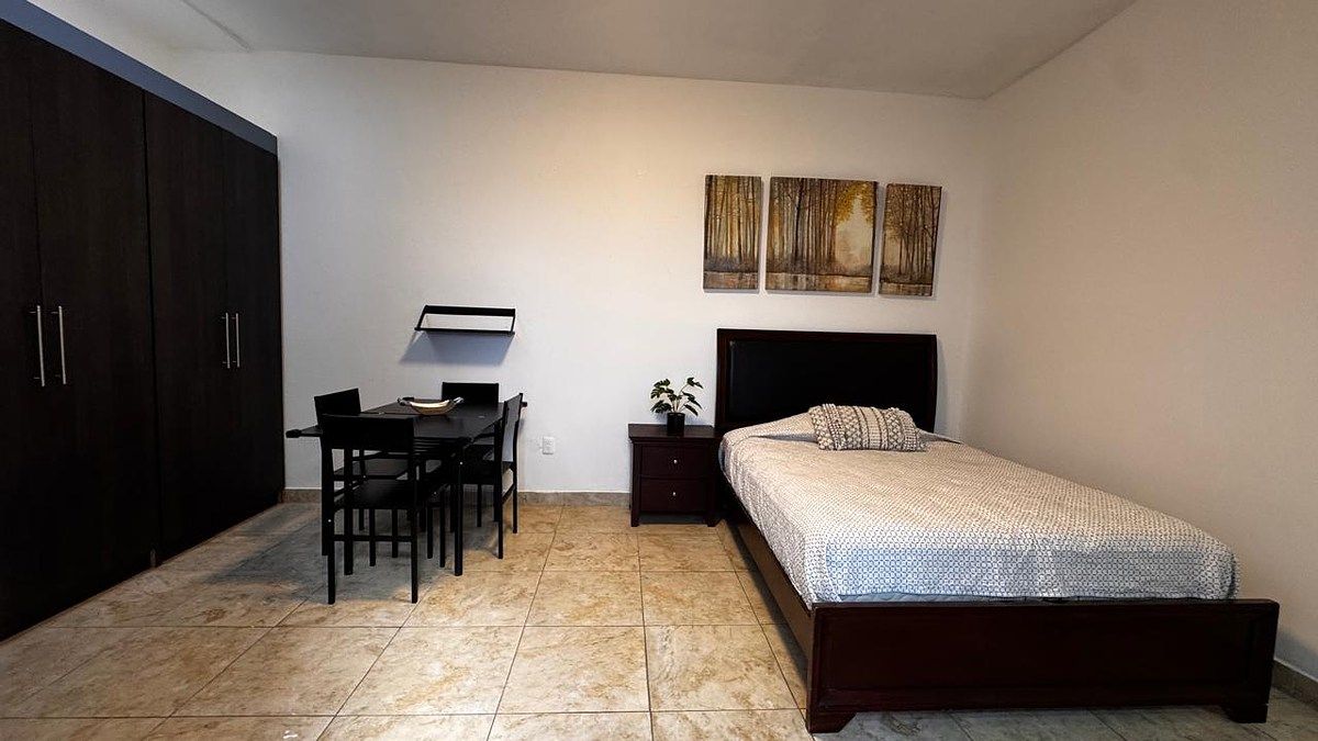 Apartamento em Bosque de los Olivos, Ensenada, foto 3 de 8