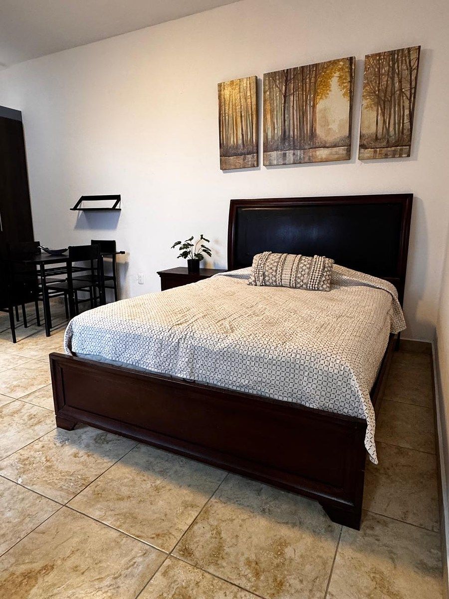 Apartamento em Bosque de los Olivos, Ensenada, foto 4 de 8
