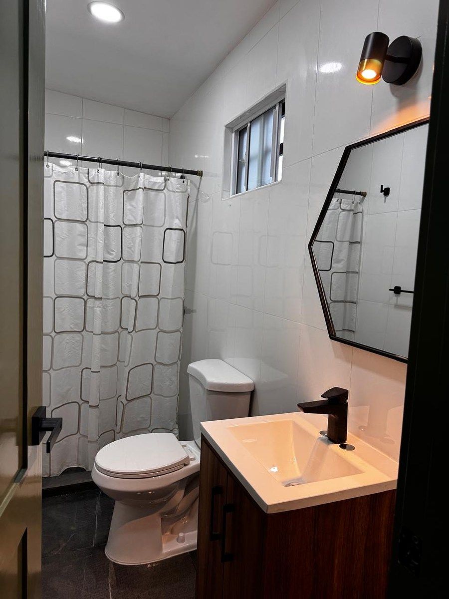 Apartamento em Bosque de los Olivos, Ensenada, foto 5 de 8