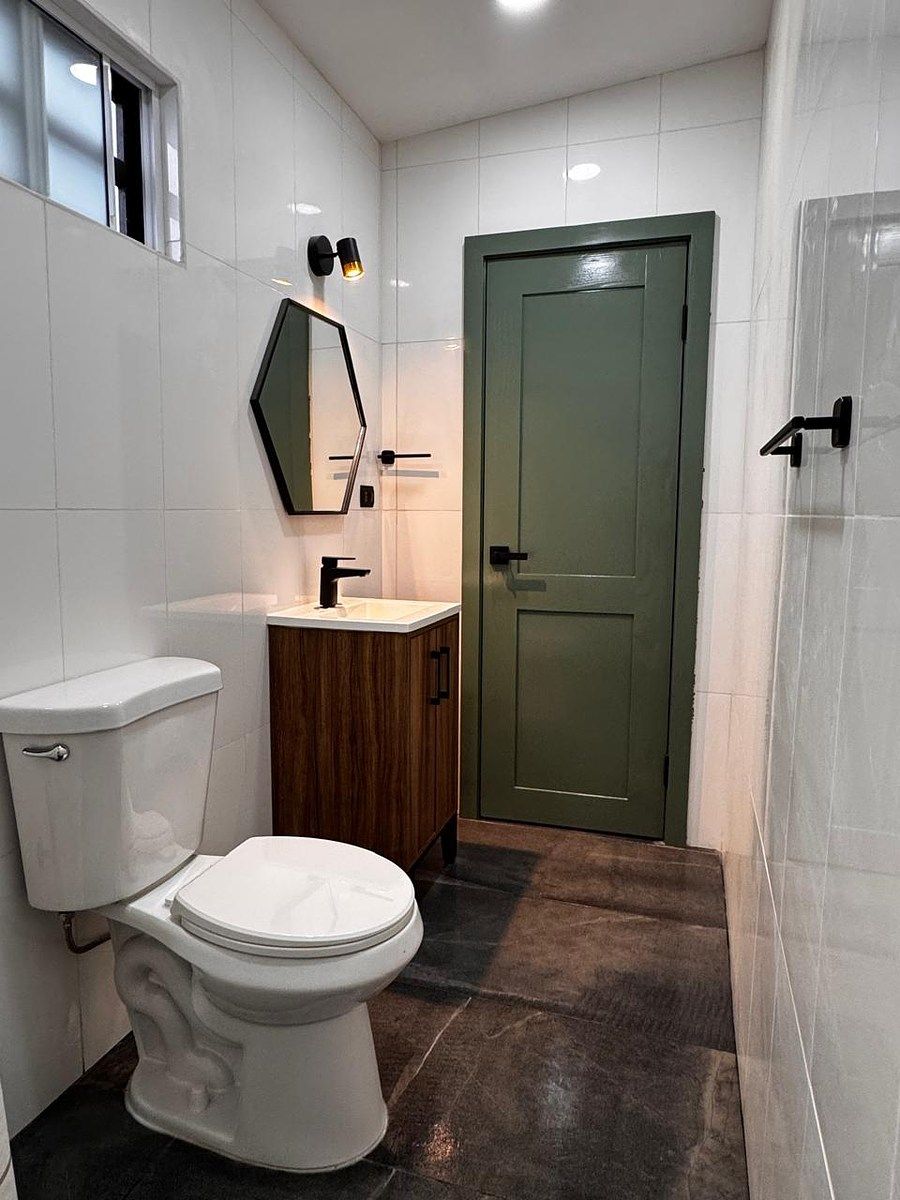 Apartamento em Bosque de los Olivos, Ensenada, foto 6 de 8