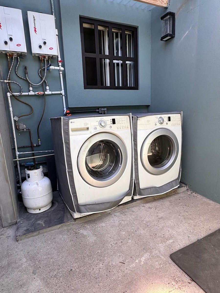 Apartamento em Bosque de los Olivos, Ensenada, foto 7 de 8