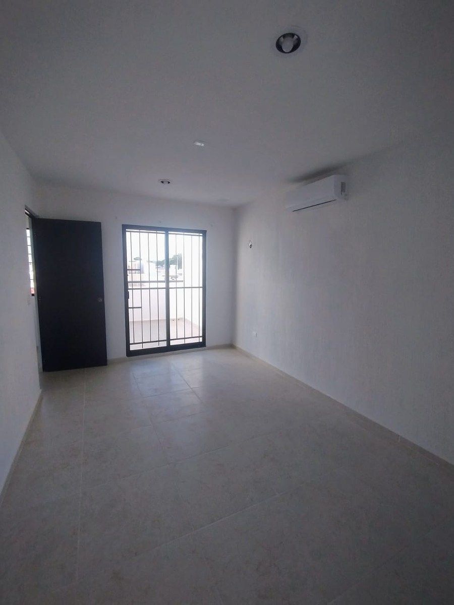 Casa em Los Héroes, Mérida, foto 5 de 21