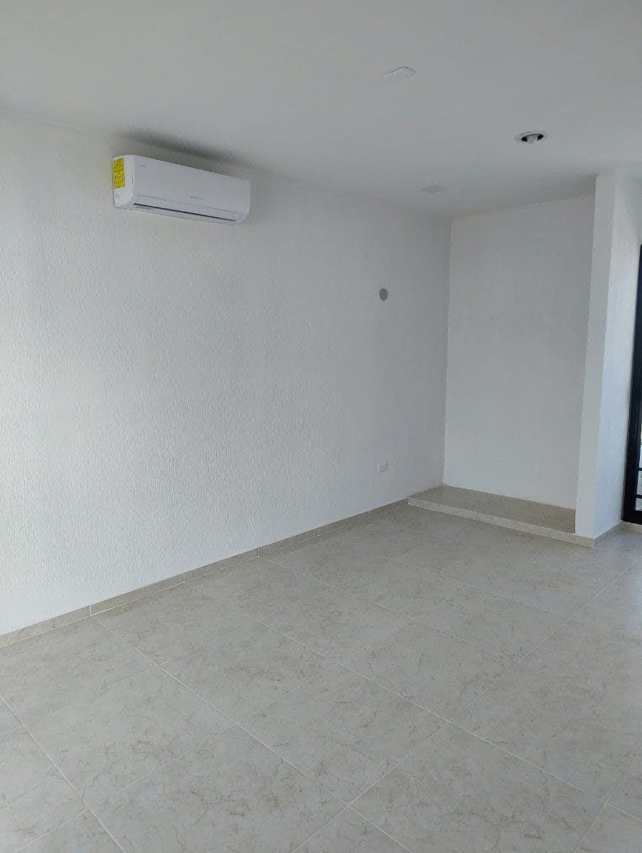 Casa em Los Héroes, Mérida, foto 9 de 21