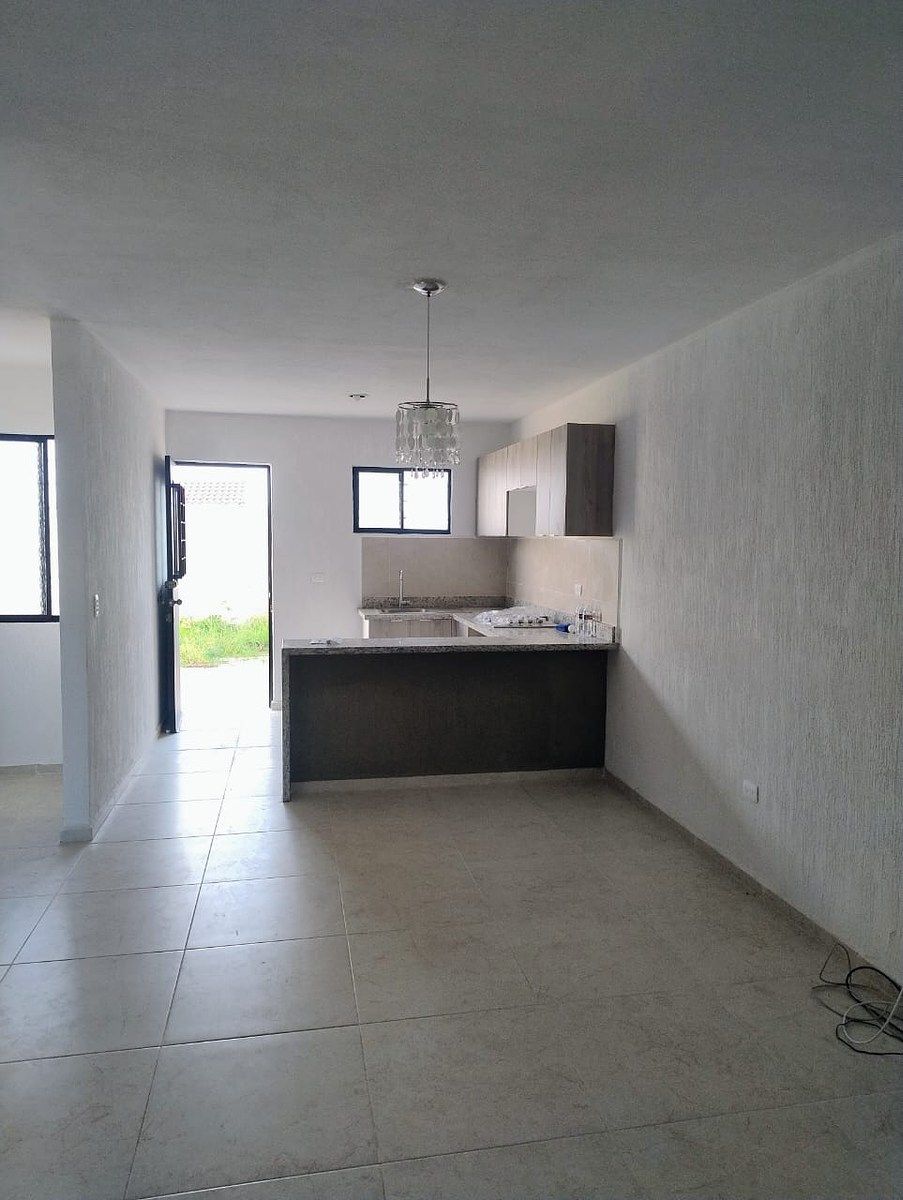 Casa em Los Héroes, Mérida, foto 11 de 21