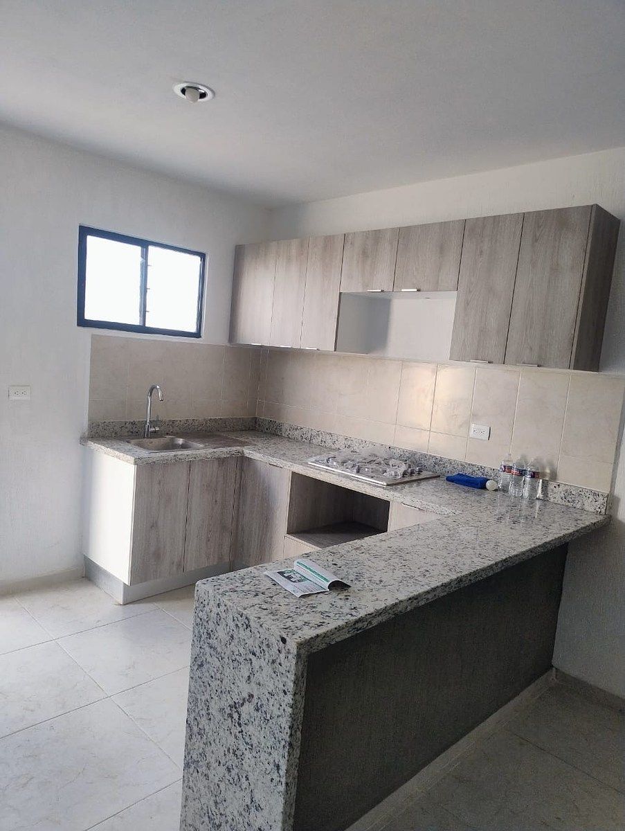 Casa em Los Héroes, Mérida, foto 14 de 21
