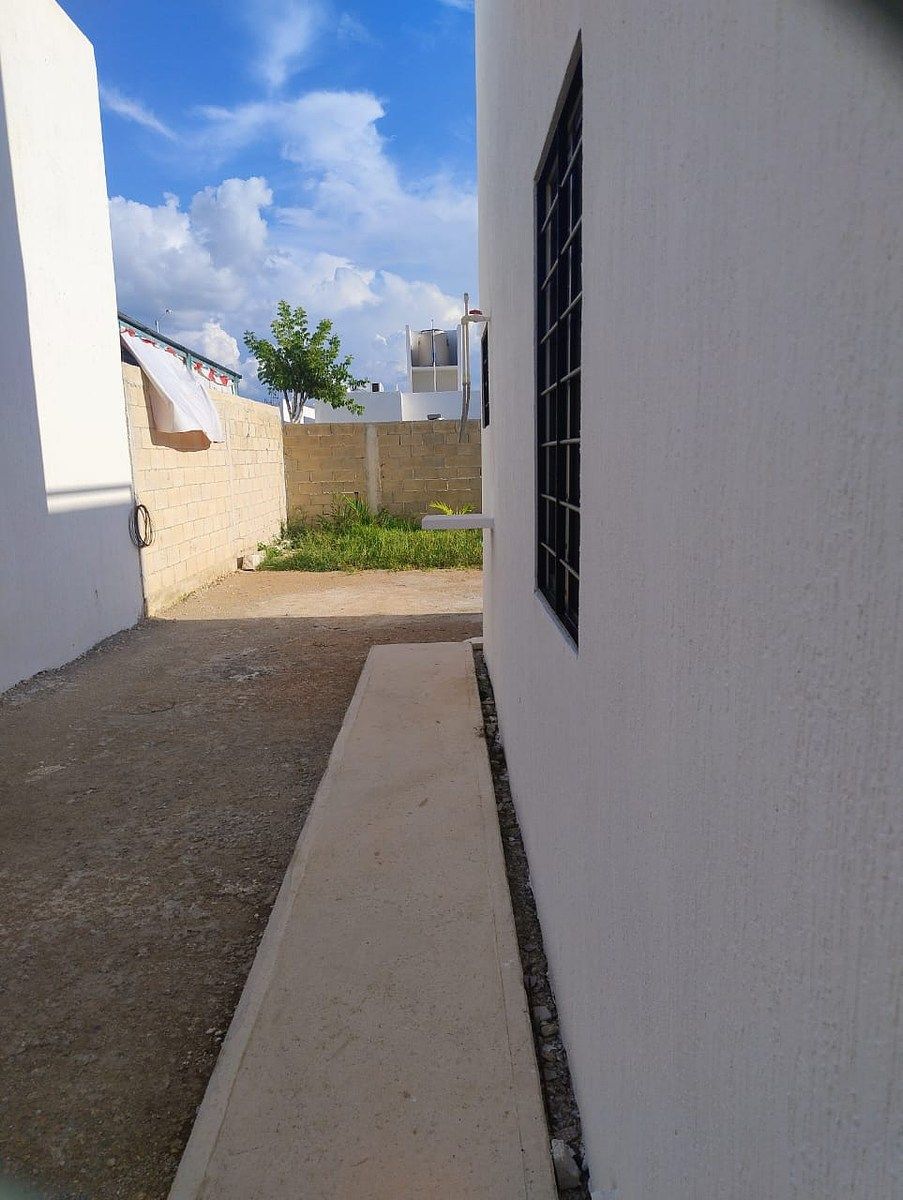Casa em Los Héroes, Mérida, foto 15 de 21
